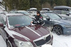 V lyžiarskych strediskách bezpečne: polícia vyzýva k ostražitosti