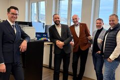 Medzinárodná stavebná skupina HSF System vstupuje na rakúsky trh