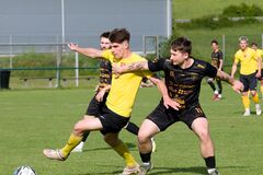 Predmier v poslednom kole uštedril Višňovému prvú prehru sezóny