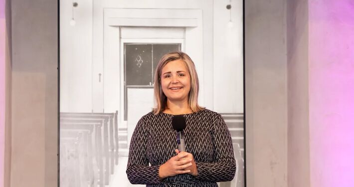 ROZHOVOR - Erika Jurinová: Prajem odvahu robiť dobro tam, kde žijete 