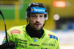 TIPSPORT LIGA - Vlci z dvoch zápasov s chudobným jednobodovým ziskom