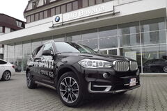 BMW X5 – SUVerén 