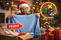 Nevhodný vianočný darček? Zistite, či ho môžete vrátiť