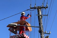 Rozsiahle odstávky elektriny sa budú týkať aj Žiliny   