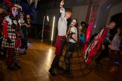 Sobášny palác v Bytči ovládnu strašidlá. Halloween ponúkne zábavu pre deti aj dospelých