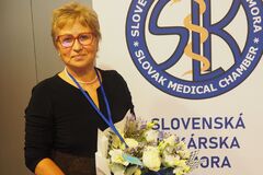 V Žiline zvolili prvú prezidentku Slovenskej lekárskej komory