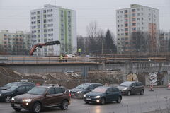 Vyvolá spustenie diaľnice ďalší kolaps? V kraji vznikla špeciálna skupina