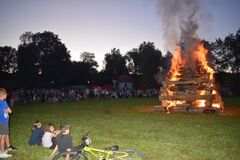Bytča štartuje letnú sezónu podujatí