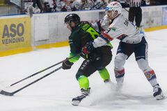 Vlci s trojzápasovou víťaznou šnúrou aj po domácom dueli proti Zvolenu