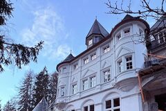 Zámok Kunerad chystá 3D prehliadku, areál medzitým opäť navštívili zlodeji