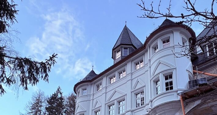 Zámok Kunerad chystá 3D prehliadku, areál medzitým opäť navštívili zlodeji