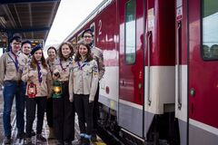 Betlehemské svetlo dorazí do Žiliny 20. decembra.