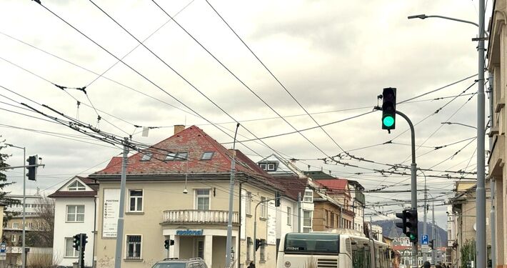 Mesto dokončuje prevzatie Žilinských komunikácií