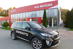 Kia Sorento – presvedčí aj najnáročnejších