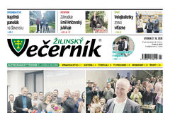 V najnovšom vydaní Žilinského večerníka si prečítate