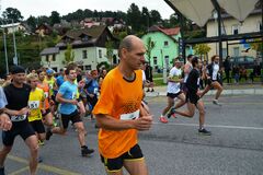 Ondřej Brada: Na Lietavský hradný pohár sa mimoriadne teším