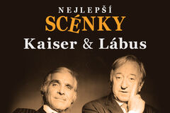 Kaiser & Lábus - Nejlepší scénky