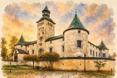 Hrady, zámky, kaštiele: Historické budovy s rozličným osudom. Ako sa stavali a na čo slúžili?