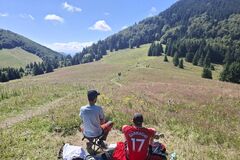 Národný park Malá Fatra hľadá brigádnikov. Pomôžu s prieskumom medzi turistami