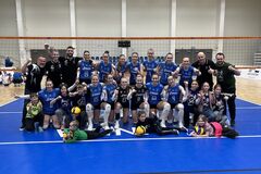 Prvá výhra v novej hale: Žilinčanky potešili zaplnené publikum skvelým výkonom a vyrovnaným semifinálovej série