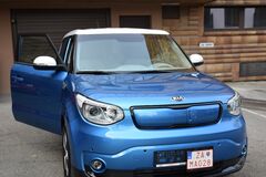 Žilina skončila s prenájmom elektromobilov. Kúpila si vlastný