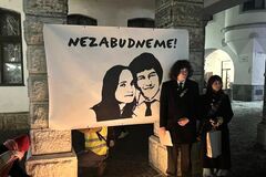 8 rokov bez Jána a Martiny: Bolesť aj túžba po spravodlivosti v nás zostávajú