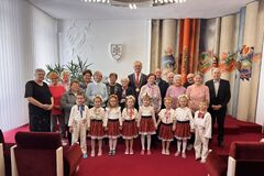 „Dlhová brzda nás dobehne, no investície nezastavíme,“ tvrdí primátor Kysuckého Nového Mesta