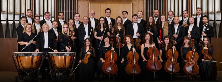 Štátny komorný orchester Žilina