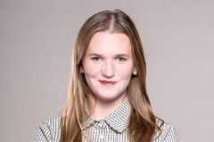 Karina Holešová chce pokračovať na čele Hlbokého nad Váhom. Plánuje kanalizáciu, chodníky aj rozvoj športu