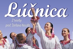 Lúčnica