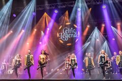 Celtic Legends po prvýkrát na Slovensku: Írska vášeň a tradícia ožijú v Žiline