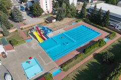 Neďaleký Púchov zatvoril kúpalisko: Kvalita vody nevyhovuje, rozhodli hygienici