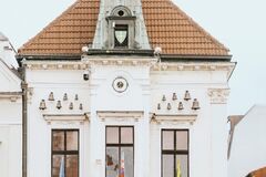 Žilinská radnica prejde veľkou obnovou. Mesto sľubuje moderné priestory aj nižšie emisie