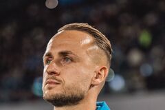 TIPOS ŠPORTOVEC MESIACA – Máj suverénne ovládol taliansky futbalový majster