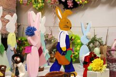 Veľkonočná výstava prinesie jarnú atmosféru a originálne výrobky