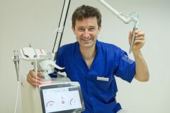 Zubár bez vŕtačky? Laser, ktorý mení návštevu v kresle na pohodlný zážitok