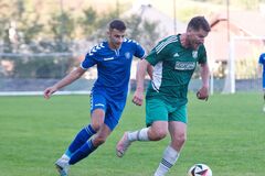 Krónerovci v Bytči inkasovali päťku, líder má postup vo vlastných rukách