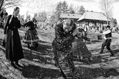 Výstava Oživená dedina predstaví netradičný pohľad na folklór 