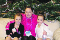 Figure Skating Club Žilina s dvomi zlatými a dvomi striebornými