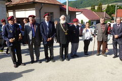 7. ročník Memoriálu Louisa Crosa