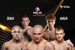 BOJOVÉ ŠPORTY - PML sa vracia do Žiliny vo veľkom štýle