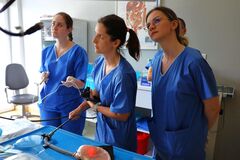 Endoskopický workshop ponúkol cenné skúsenosti a najnovšie poznatky z oblasti endoskopie