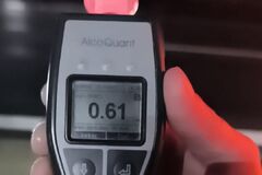 Policajti skontrolovali tisíce vodičov v Žiline a okolí