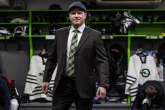 ROZHOVOR - Do extraligy sme doniesli nový vietor vďaka rýchlemu a aktívnemu hokeju