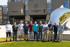 Žilinská univerzita získala prestížne ocenenie