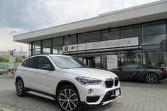 BMW X1 – Vstupenka do rodiny X 