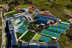 EXKLUZÍVNE - Tenisový raj bližšie než si myslíš: Za dve hodiny si v inom svete!