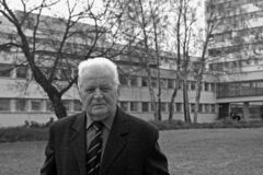 GRATULUJEME - Ladislav Augustín oslávil životné jubileum 