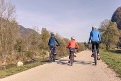 Kysucká cyklotrasa: Prvé valné zhromaždenie v roku 2026 prinieslo dobré správy