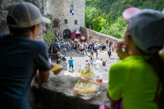 Májové podujatia Považského múzea v Žiline